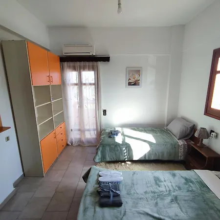 Apartment Patritsia Gazi
