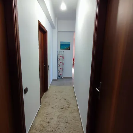 Patritsia Apartment Gazi