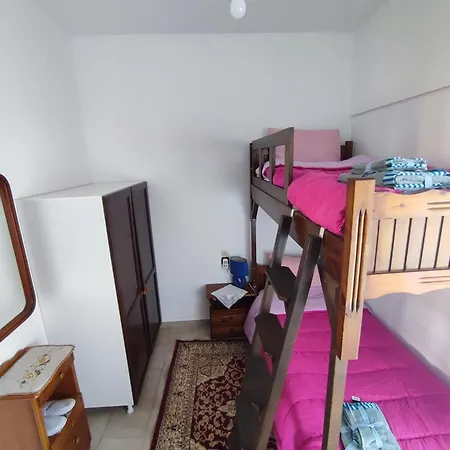Patritsia Apartment Gazi