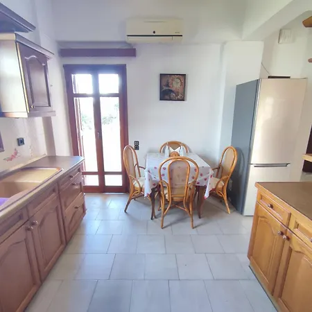 Apartment Patritsia