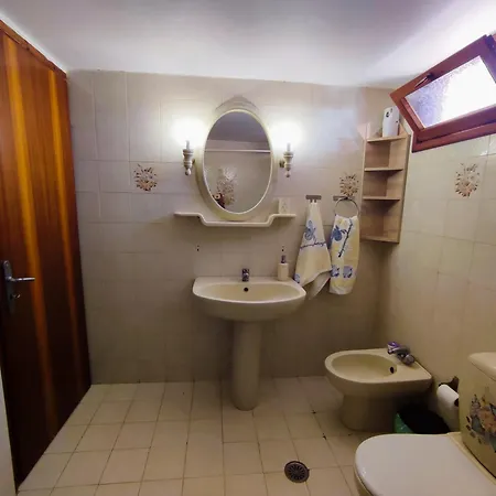 Patritsia Apartment