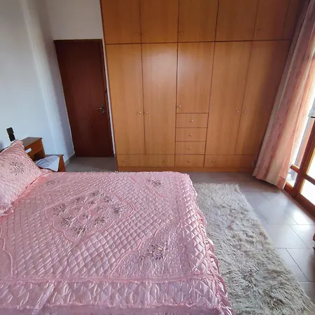 Apartment Patritsia Gazi