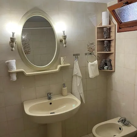 Patritsia Apartment Gazi
