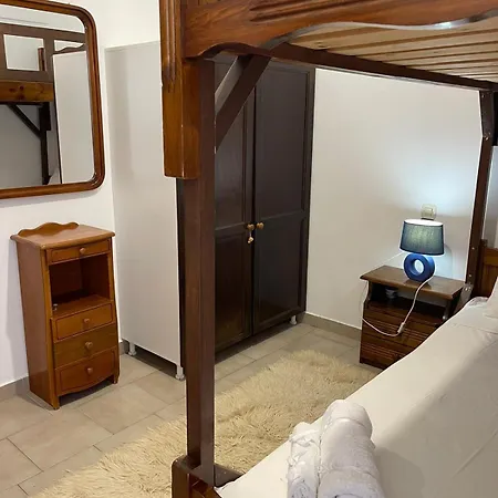 Apartment Patritsia